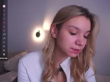 Chaturbate Sex Cam of margarethowell