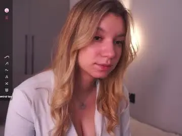 Chaturbate Nude Webcam of margarethowell