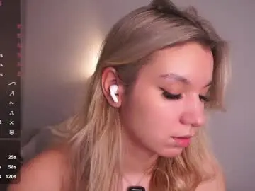 Chaturbate Sex Cam of margarethowell