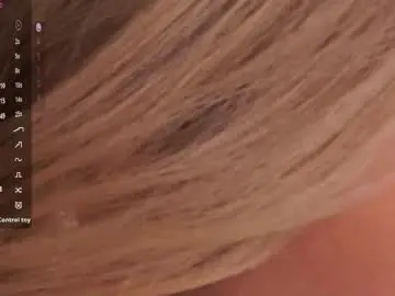 Chaturbate Best Webcam of margarethowell