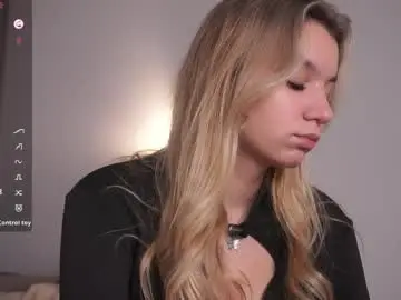 Chaturbate Live Sex of margarethowell