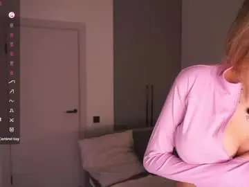 Chaturbate Free Porn Cam of margarethowell