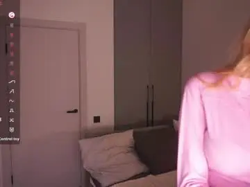 Chaturbate Free Porn Cam of margarethowell