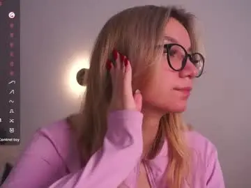 Chaturbate Live Porn of margarethowell