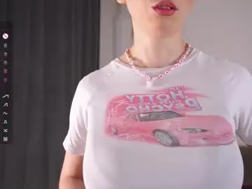 Chaturbate Adult Webcam of margarethowell