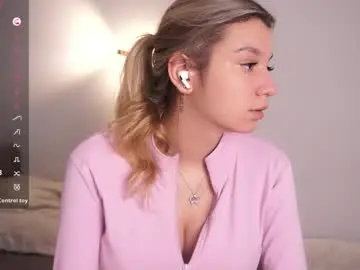 Chaturbate Sex Chat of margarethowell