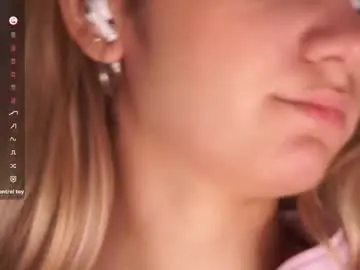 Chaturbate Free Porn Cam of margarethowell