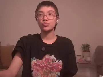 Chaturbate Adult Webcam of meganmei666