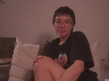 Chaturbate Live Sex of meganmei666