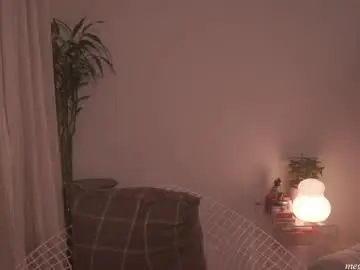 Chaturbate Live Porn of meganmei666