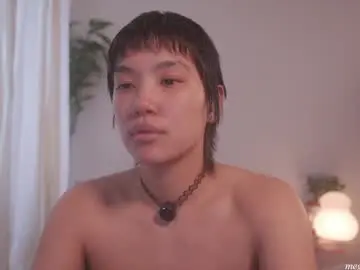 Chaturbate Best Webcam of meganmei666