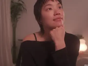 Chaturbate Live Sex of meganmei666