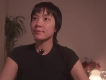 Chaturbate Nude Webcam of meganmei666
