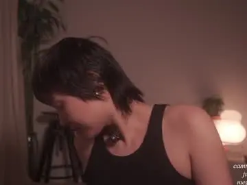Chaturbate Live Sex Cam of meganmei666