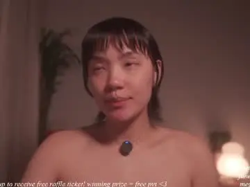 Chaturbate Best Webcam of meganmei666