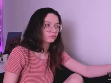 Chaturbate Adult Webcams of miabellee_
