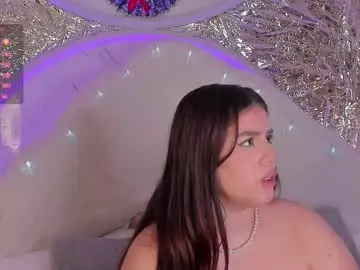 Chaturbate Sex Cam of miamontoya