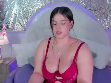 Chaturbate Live Sex of miamontoya