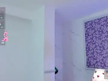 Chaturbate Sex Chat of miamontoya