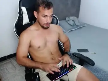 Chaturbate Adult Webcam of miller_cuper1