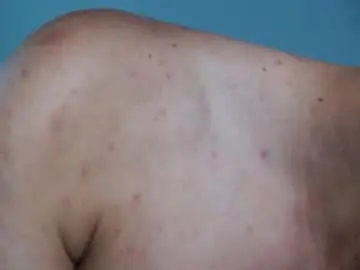 Chaturbate Live Sex Cam of miller_cuper1