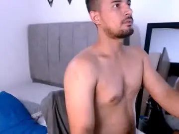 Chaturbate Best Webcam of miller_cuper1