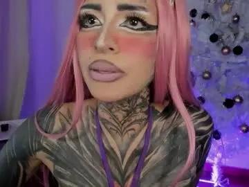 Chaturbate Best Webcam of nicki_1