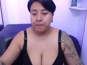 Chaturbate Adult Webcam of normani_bates