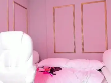 Chaturbate Live Sex Cam of perlapreciosa