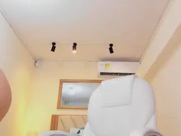 Chaturbate Live Porn of perlapreciosa