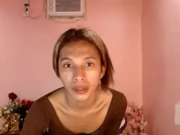 Chaturbate Private Sex Chat of pinay_alexa