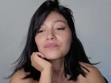 Chaturbate Nude Webcam of qadeshoficial