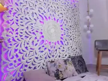 Chaturbate Free Porn Cam of salem_darling