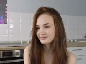 Chaturbate Nude Webcam of sherelllungwitz