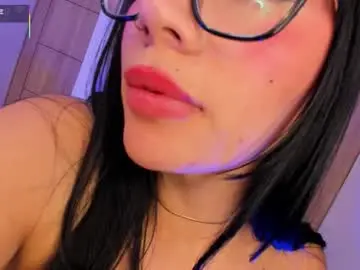 Chaturbate Sex Chat of silvanna_moore