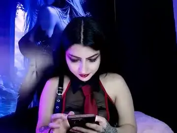 Chaturbate Adult Webcam of sophia_dk