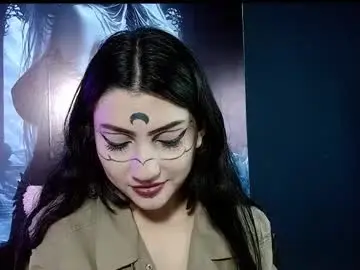 Chaturbate Sex Cam of sophia_dk