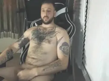 Chaturbate Adult Webcams of swoozy369