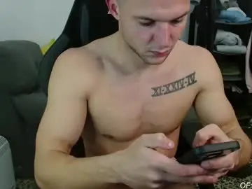 Chaturbate Watch Live Sex Cams of tomasmv