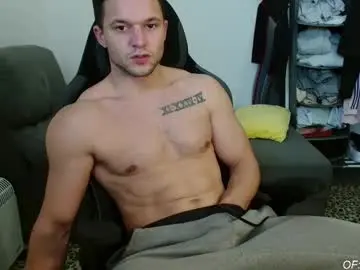 Chaturbate Live Porn of tomasmv