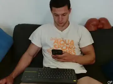 Chaturbate Live Porn of tomasmv