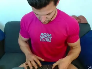 Chaturbate Adult Webcams of tomasmv