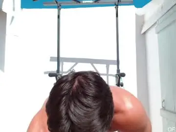 Chaturbate Nude Webcam of tomasmv