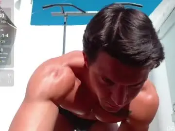 Chaturbate Best Webcam of tomasmv