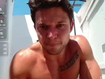 Chaturbate Private Sex Chat of tomasmv