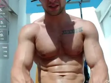 Chaturbate Private Sex Chat of tomasmv