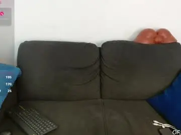 Chaturbate Watch Live Sex Cams of tomasmv