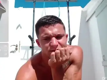 Chaturbate Best Webcam of tomasmv