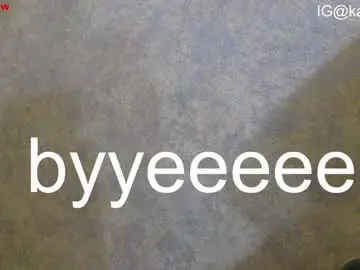 Chaturbate Free Live Porn of tykita