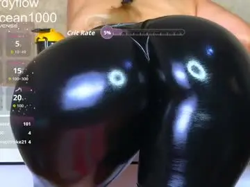 Chaturbate Sex Cam of tykita